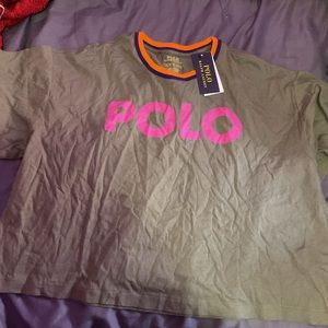 Polo Ralph Lauren shirt